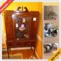 Framingham Moving Online Auction - Salem End Road