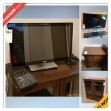 Katy Business Downsizing Online Auction - Park Grove Drive