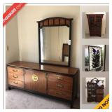 Cape Coral Downsizing Online Auction - Southeast 12th Terrace