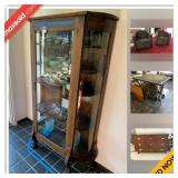 Palo Alto Moving Online Auction - Alexis Drive