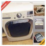 Longmont Moving Online Auction - Hills View Drive