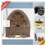 Los Angeles Charity/Fundraising Online Auction - Devonshire Street