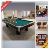 McLean Downsizing Online Auction - Helga Place