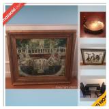 Sandy Springs Moving Online Auction - Hunters Knl