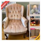 Marlborough Downsizing Online Auction - Nicholas Circle