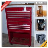 Magnolia Moving Online Auction - Holly Lord