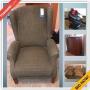 Citrus Heights Downsizing Online Auction - Connemara Cir