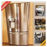 Waleska Estate Sale Online Auction - Council Oak Loop