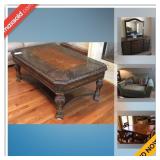 Lawrenceville Moving Online Auction - Silverthorne Point NE