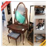 Nottingham Estate Sale Online Auction - Kilbride Road