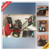 Billerica Moving Online Auction - Wyman Road