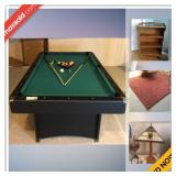 Hudson Downsizing Online Auction -  Strawberry Lane (CONDO)