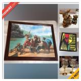 Stone Mountain Moving Online Auction - Highland Hills court