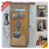 Simi Valley Downsizing Online Auction - Tracy Avenue