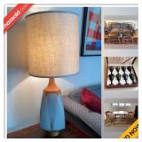Denver Downsizing Online Auction - South Milwaukee Street