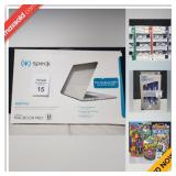 Dayton Commercial Liquidation Online Auction - Hwy 90