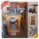 Lakewood Moving Online Auction - Upham Street