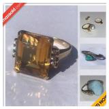 Campbell Estate Sale Online Auction - Roundtree Drive