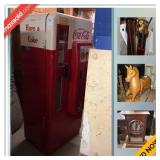 Bethesda Downsizing Online Auction - Nevis Road