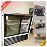 Dallas Restaurant Liquidation Online Auction - Skillman Street