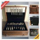 Astoria Estate Sale Online Auction - 49 St. (CONDO)