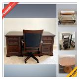 Dallas Estate Sale Online Auction - North Haskell Avenue (CONDO)