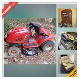 Dunkirk Moving Online Auction - McKendree Court