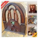 Ontario Estate Sale Online Auction - Ridge Road (Part 1)