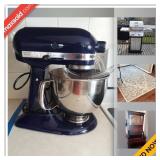 Newcastle Downsizing Online Auction - 126th Place Southeast