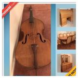 Gainesville Moving Online Auction - Pageland Lane