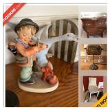 Coppell Renovation Online Auction - Phillips Drive