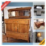 Pittstown Moving Online Auction - Hogback Road