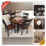 Staten Island Downsizing Online Auction - Getz Avenue