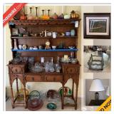 Burlingame Estate Sale Online Auction - Escalante Way