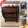 Abingdon Downsizing Online Auction - Wood Valley Court
