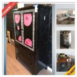 Gilroy Downsizing Online Auction - Emerald Lane