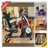 Wayne Downsizing Online Auction - Ryder Road