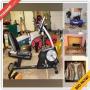 Wayne Downsizing Online Auction - Ryder Road
