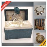 Holliston Estate Sale Online Auction - Washington Street