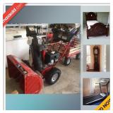 Millstone Moving Online Auction - Stoney Brook Drive