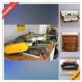 Lyons Moving Online Auction - Eagle Canyon Circle