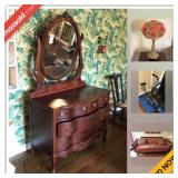 Orange Estate Sale Online Auction - Tyler City Road