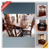 Los Angeles Moving Online Auction - Wortser Avenue