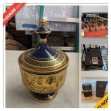 Manchester Reseller Online Auction - Depot Street