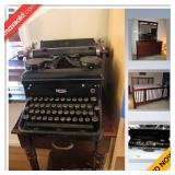 Arlington Downsizing Online Auction - North Barton Street