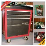 Freehold Moving Online Auction - Broad Street