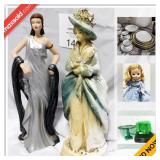 Los Angeles Charity/Fundraising Online Auction - Devonshire Street