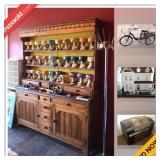 Scottsdale Estate Sale Online Auction - East Kalil Drive