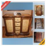 Freehold Moving Online Auction - Ashbury Avenue