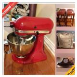 Southlake Moving Online Auction - Essex Court